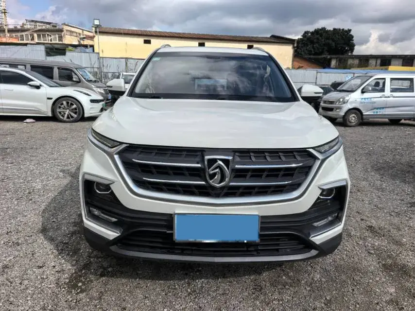 2018 BAOJUN 530 thumbnail 2