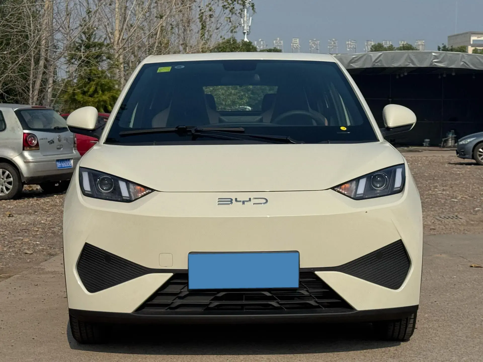 2025 BYD SEAGULL thumbnail 4