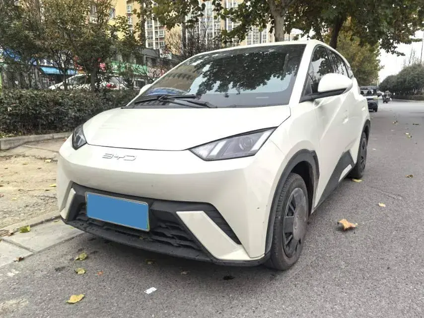 2023 BYD Seagull BEV 30.08KWH