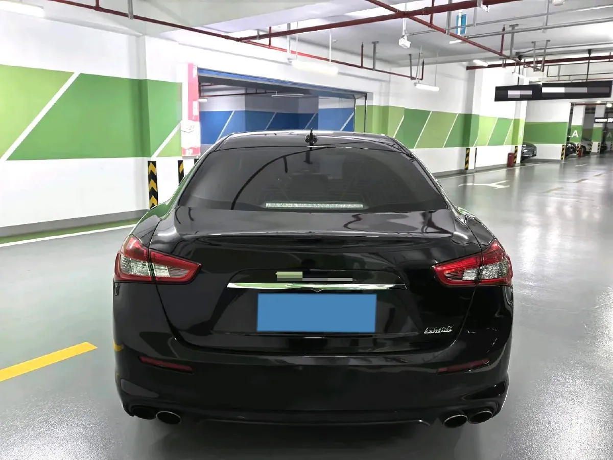 2018 Maserati Ghibli 3.0T 350HP V6 8AT,autocango,china used car exporter,china ev exporter,chinese used car exporter,chinese used ev exporter