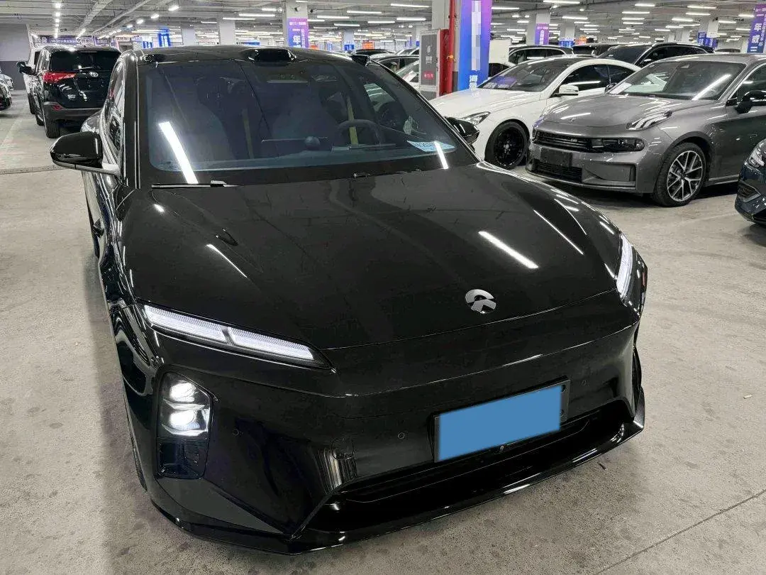 2025 NIO ET5T thumbnail 2