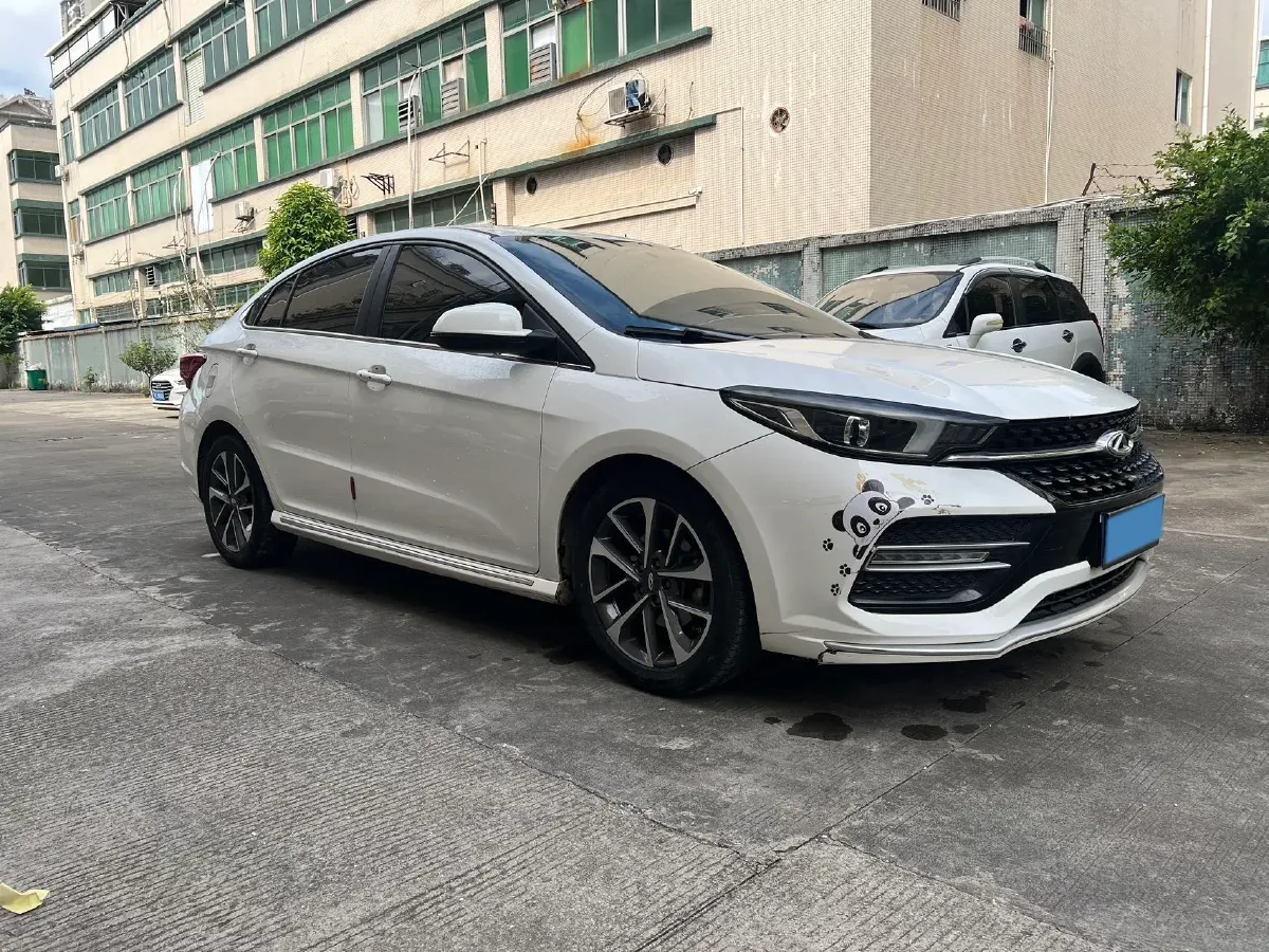 2019 Chery Arrizo GX 1.5T 156HP L4 CVT,autocango,china used car exporter,china ev exporter,chinese used car exporter,chinese used ev exporter