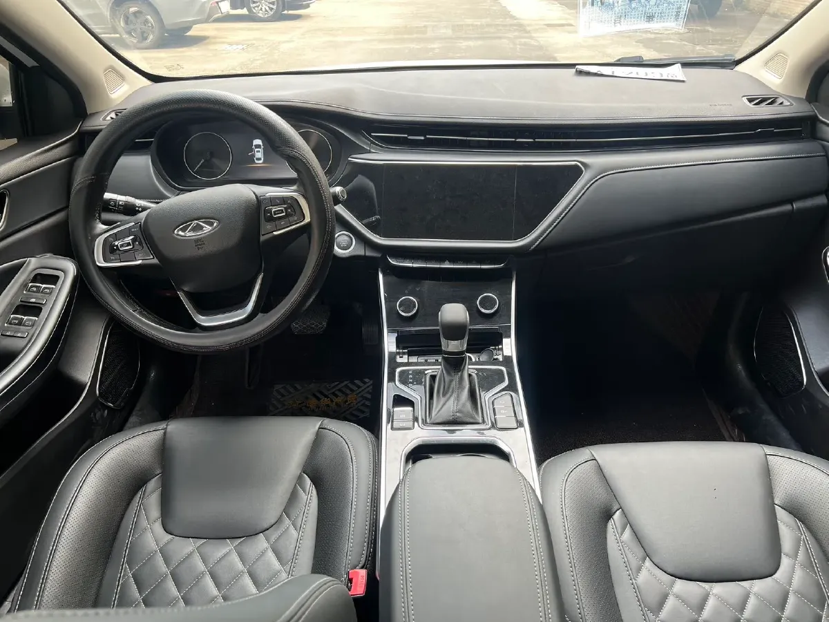 2019 Chery Arrizo GX 1.5T 156HP L4 CVT,autocango,china used car exporter,china ev exporter,chinese used car exporter,chinese used ev exporter