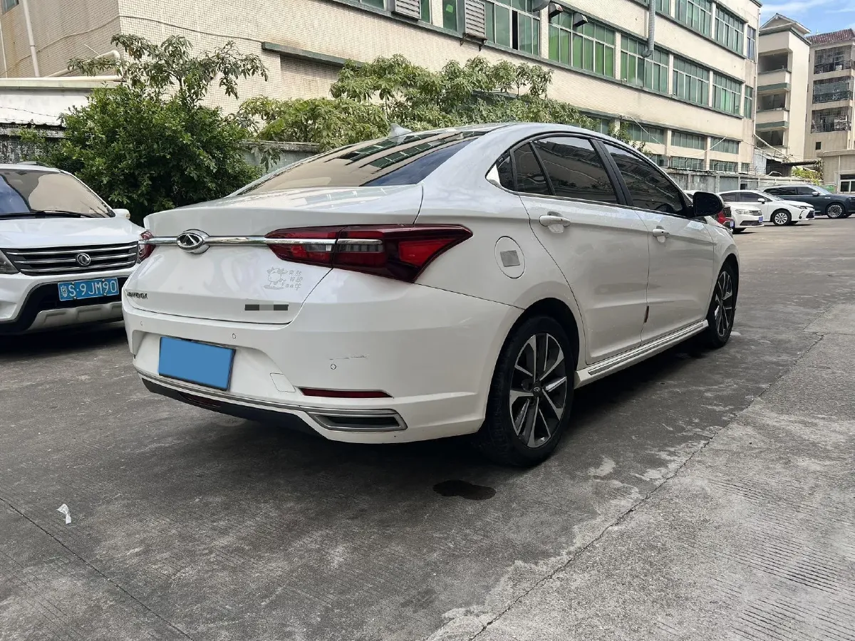 2019 Chery Arrizo GX 1.5T 156HP L4 CVT,autocango,china used car exporter,china ev exporter,chinese used car exporter,chinese used ev exporter