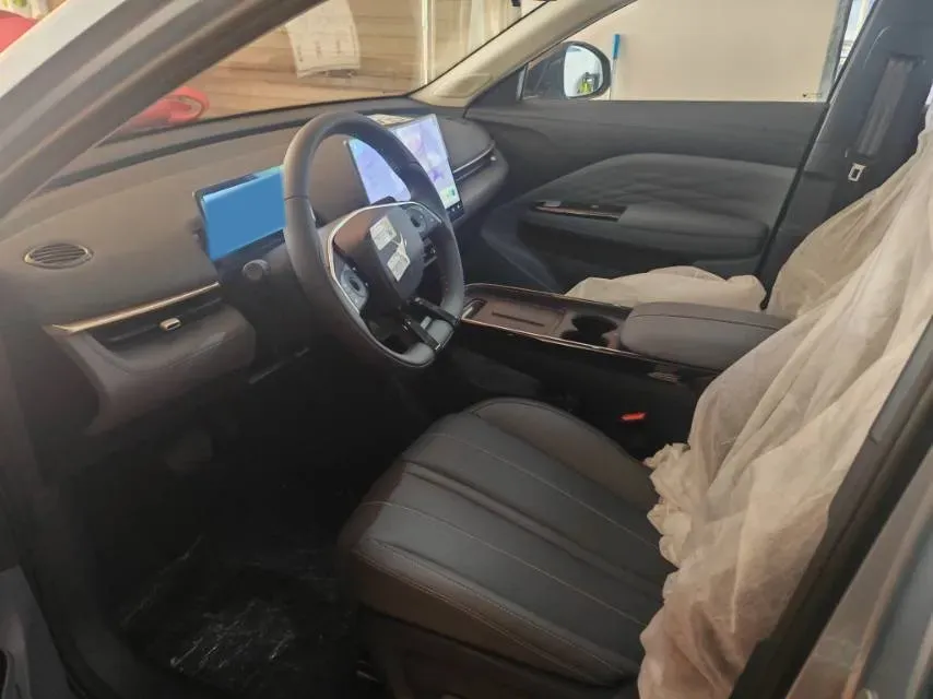 2025 ARCFOX T1 BEV,autocango,china used car exporter,china ev exporter,chinese used car exporter,chinese used ev exporter