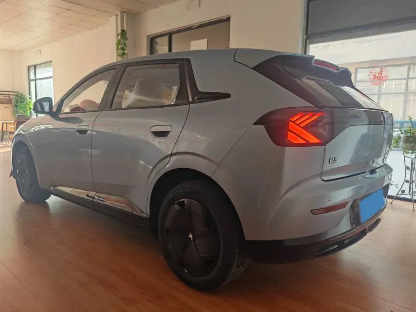 2025 ARCFOX T1 BEV,autocango,china used car exporter,china ev exporter,chinese used car exporter,chinese used ev exporter