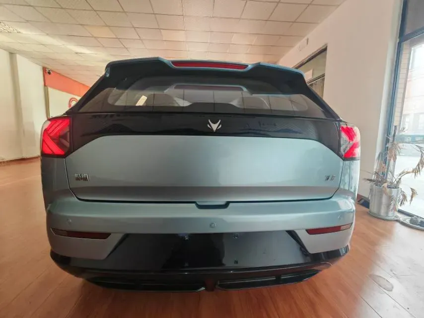 2025 ARCFOX T1 BEV,autocango,china used car exporter,china ev exporter,chinese used car exporter,chinese used ev exporter