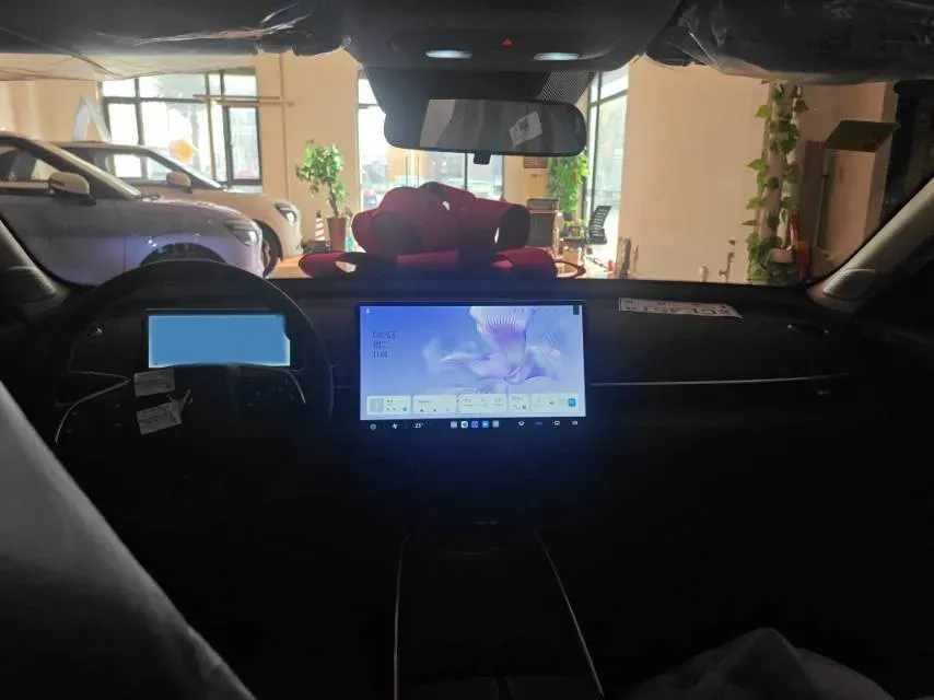 2025 ARCFOX T1 BEV,autocango,china used car exporter,china ev exporter,chinese used car exporter,chinese used ev exporter