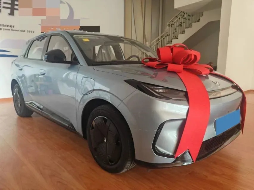 2025 ARCFOX T1 BEV,autocango,china used car exporter,china ev exporter,chinese used car exporter,chinese used ev exporter