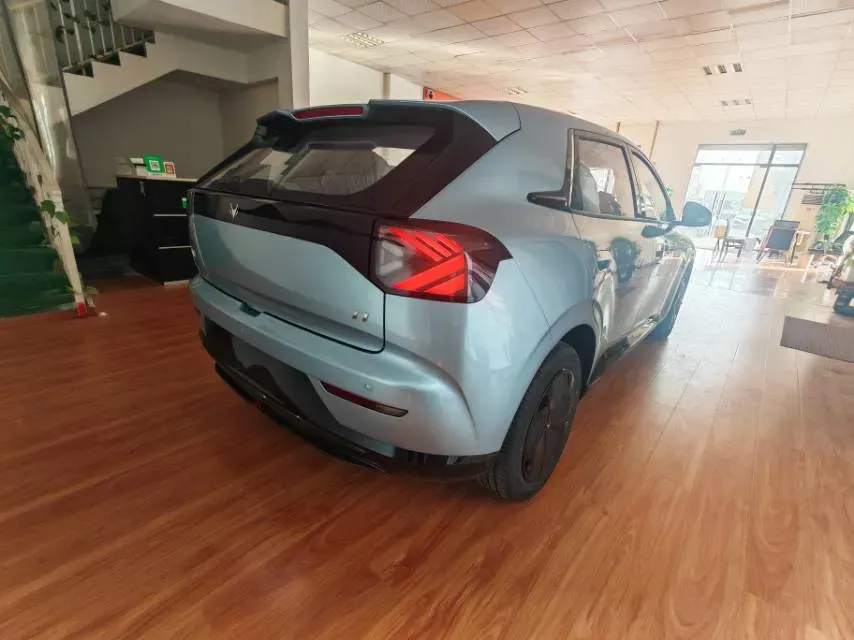 2025 ARCFOX T1 BEV,autocango,china used car exporter,china ev exporter,chinese used car exporter,chinese used ev exporter