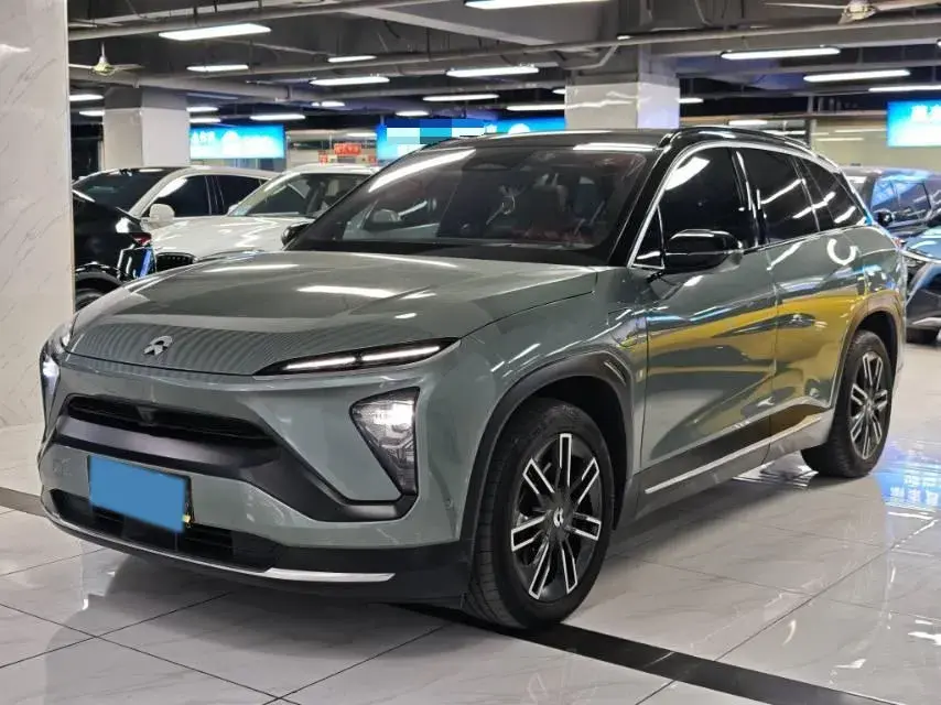 2020 NIO ES6 BEV 100KWH