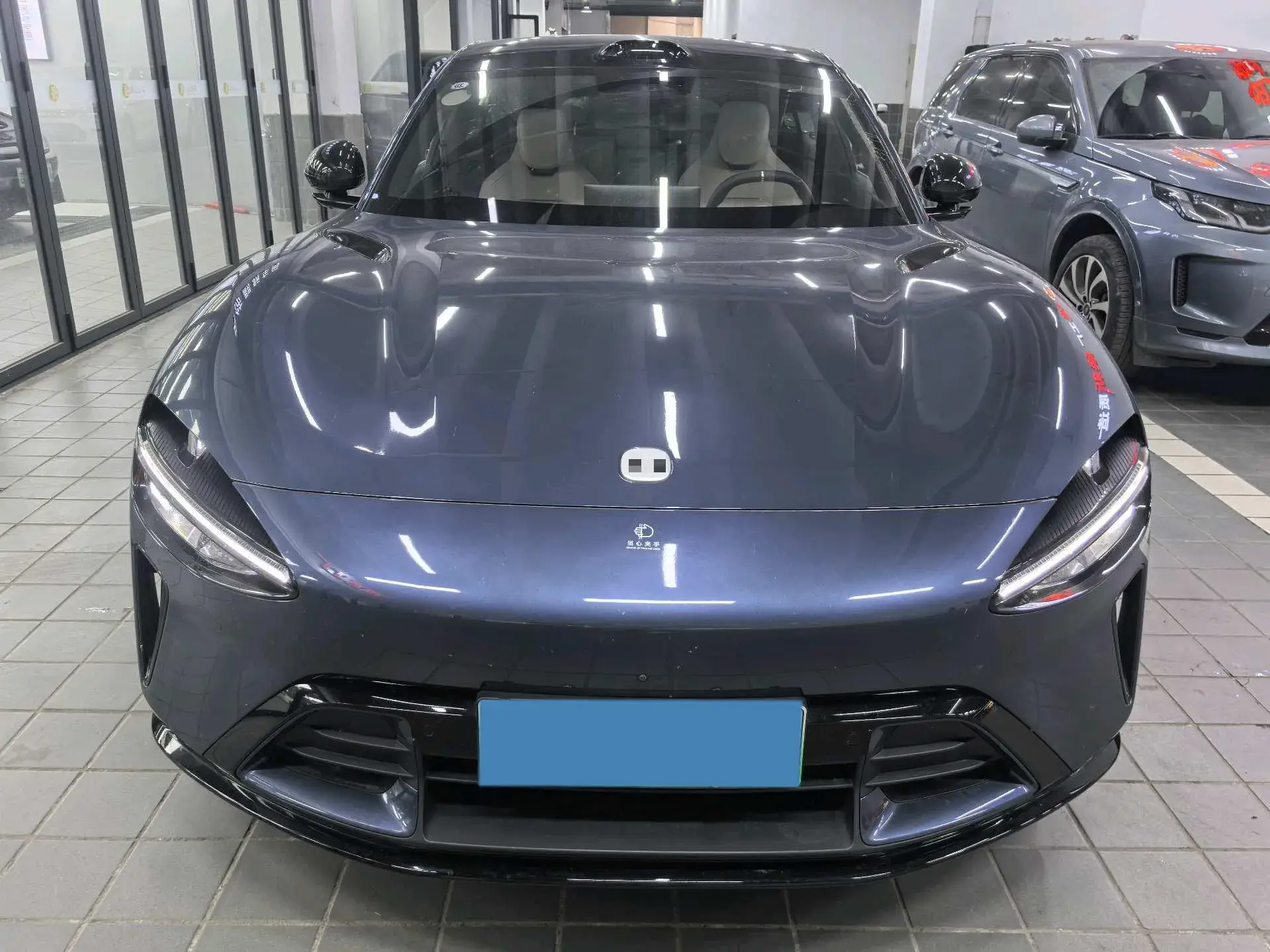 2025 MI YU7 thumbnail 2