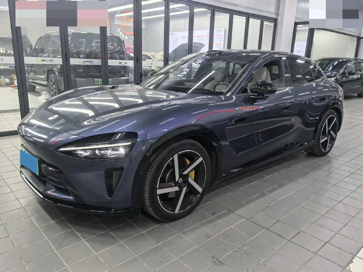 2025 MI YU7 BEV 101.7KWH