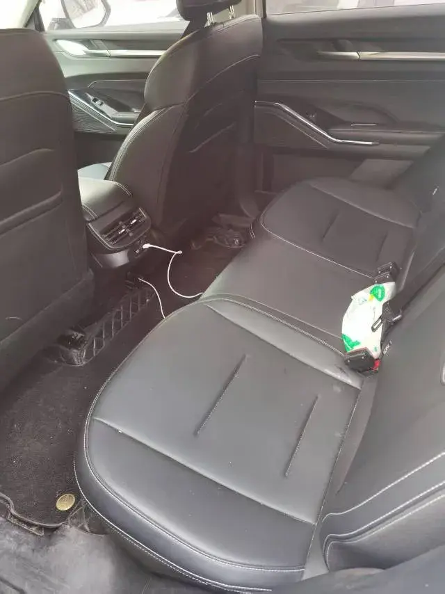 2021 HAVAL H6 thumbnail 4