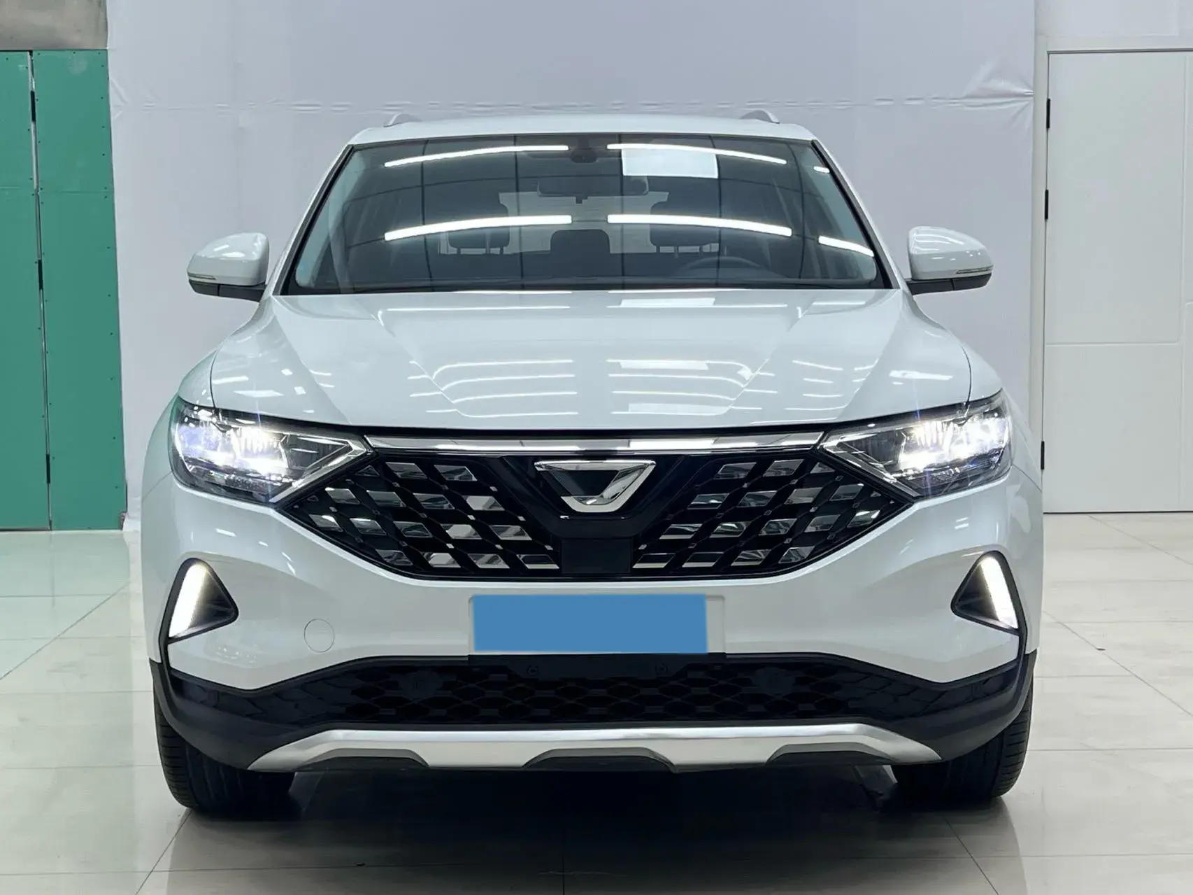 2022 JETTA VS5 thumbnail 2