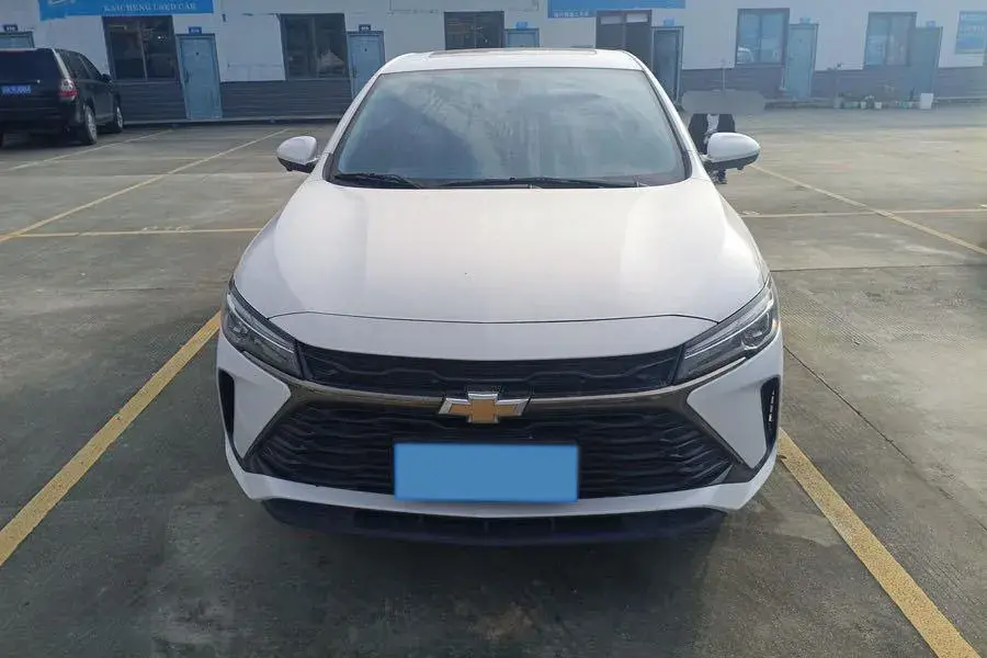 2024 CHEVROLET MONZA thumbnail 2