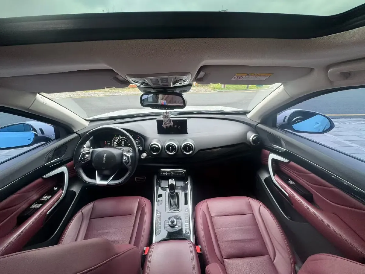 2017 Zotye T700 2.0T 190HP L4 8AT,autocango,china used car exporter,china ev exporter,chinese used car exporter,chinese used ev exporter