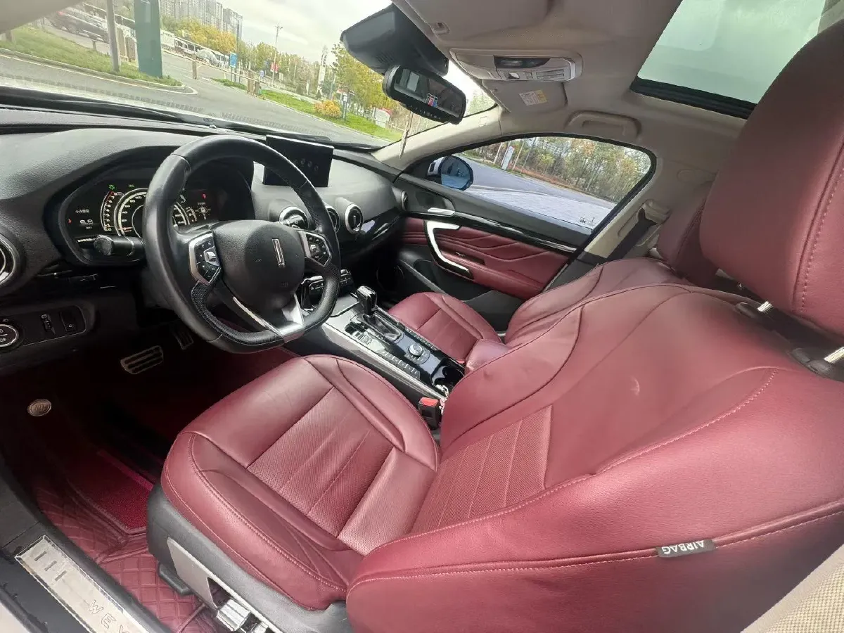 2017 Zotye T700 2.0T 190HP L4 8AT,autocango,china used car exporter,china ev exporter,chinese used car exporter,chinese used ev exporter