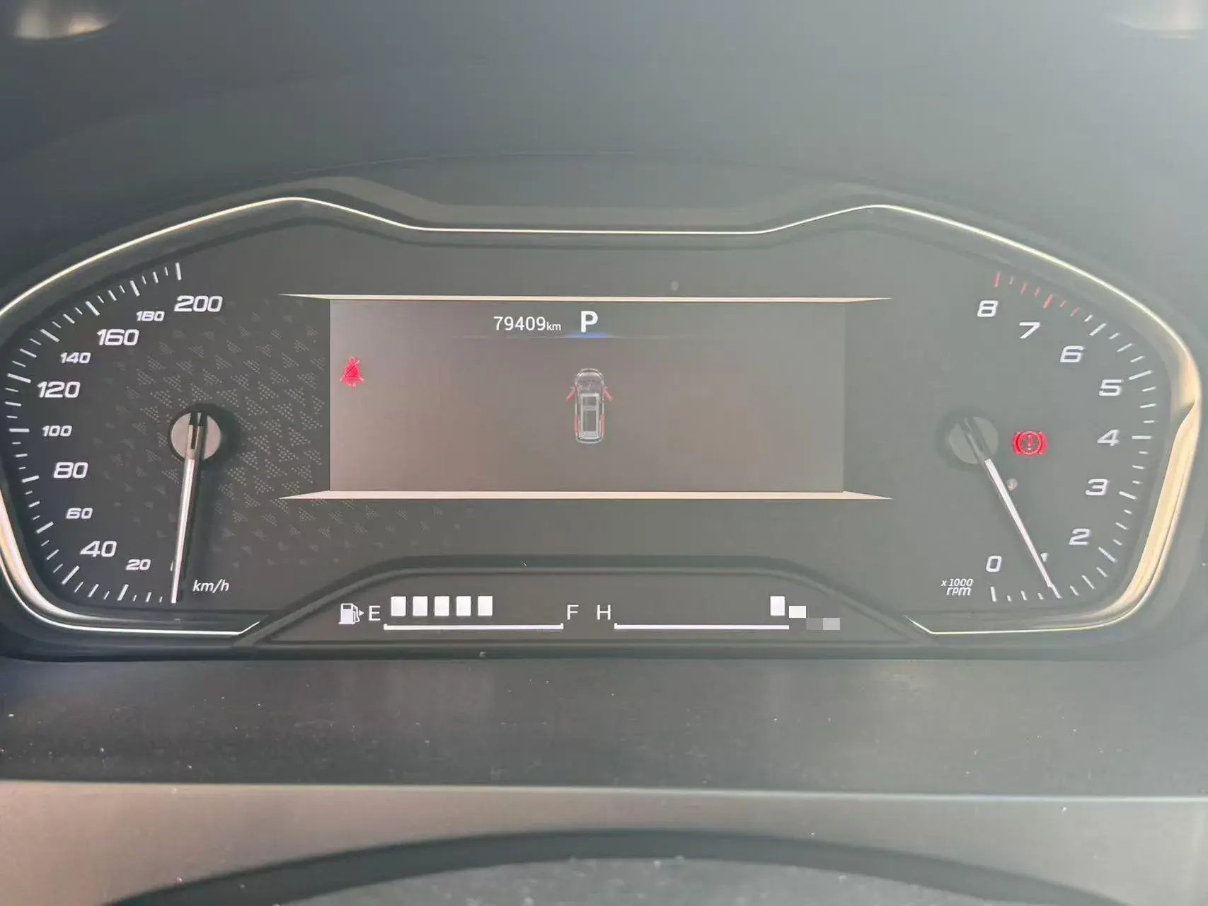 2022 MAXUS G10 thumbnail 3