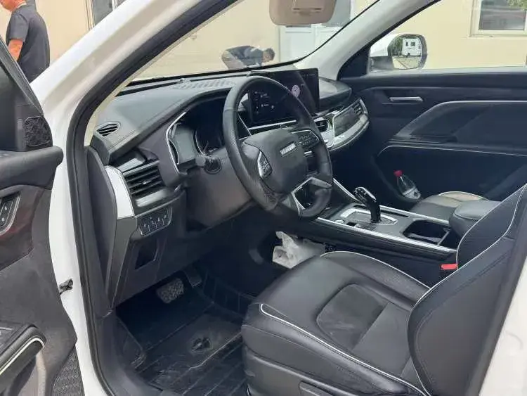 2023 HAVAL H6 thumbnail 2