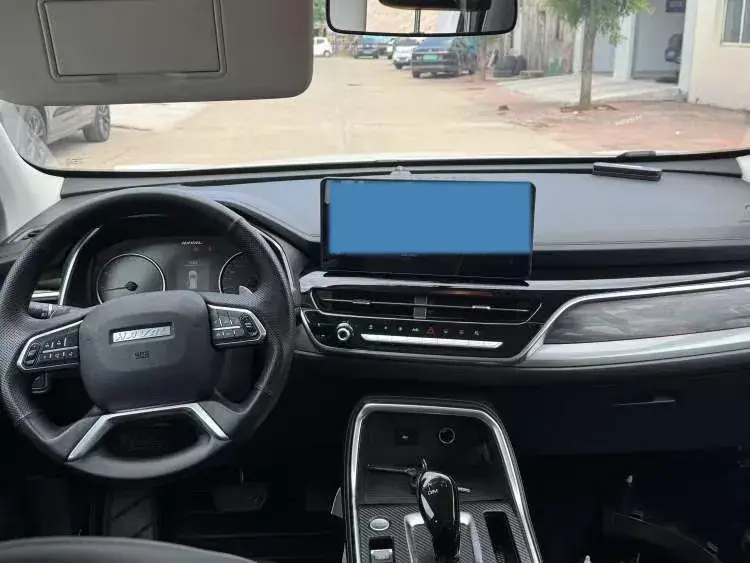 2023 HAVAL H6 thumbnail 4