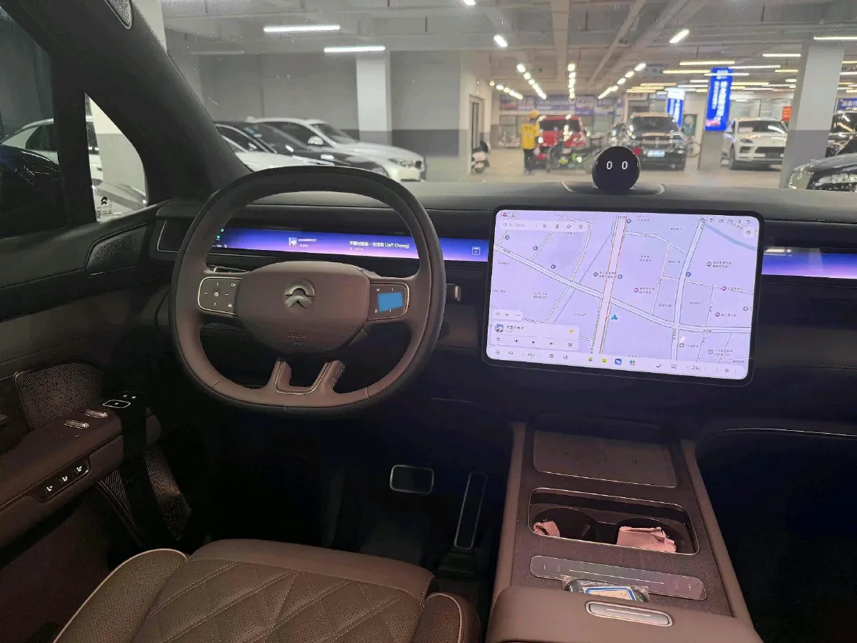 2026 NIO ES8 BEV,autocango,china used car exporter,china ev exporter,chinese used car exporter,chinese used ev exporter