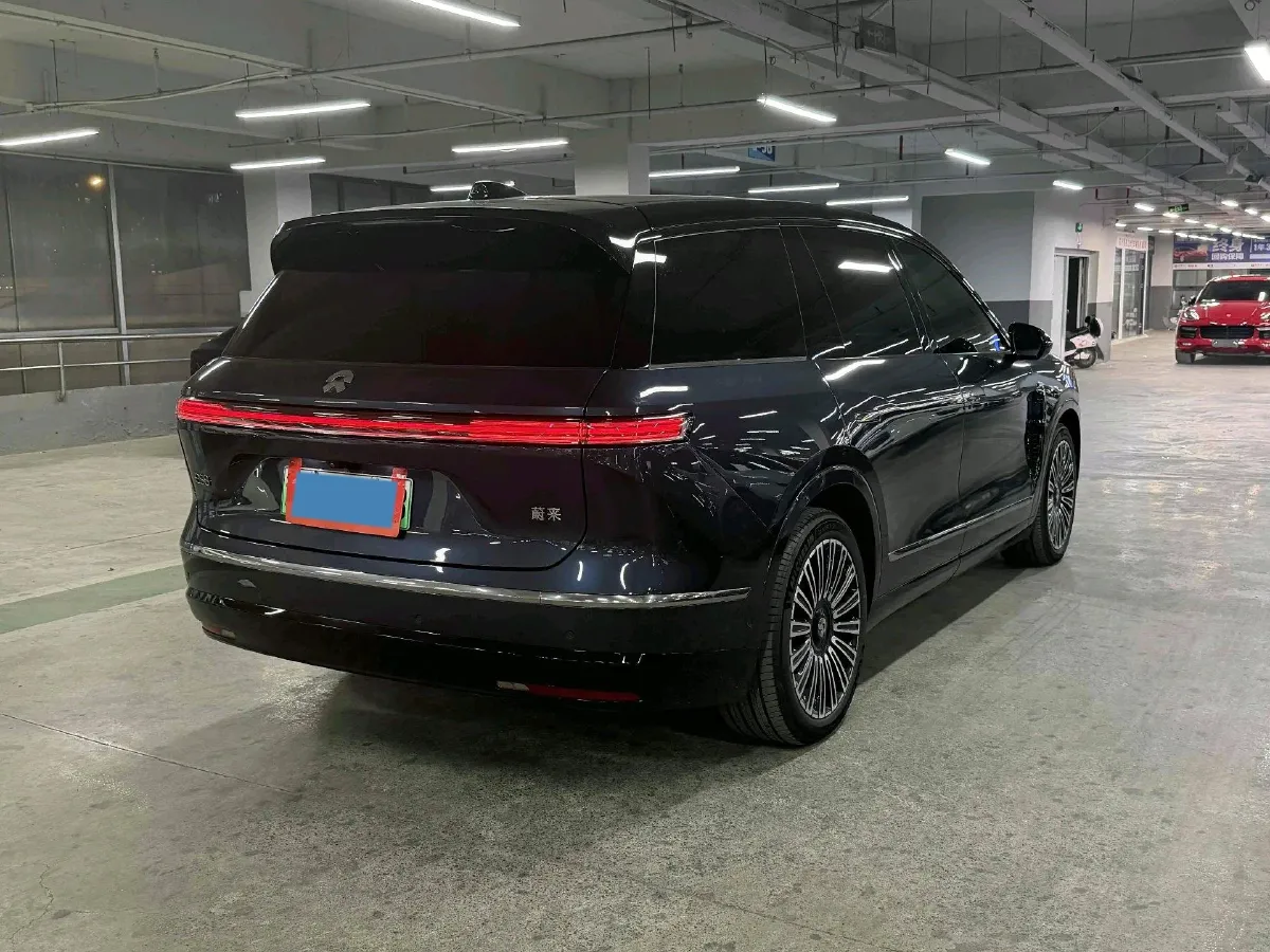 2026 NIO ES8 BEV,autocango,china used car exporter,china ev exporter,chinese used car exporter,chinese used ev exporter