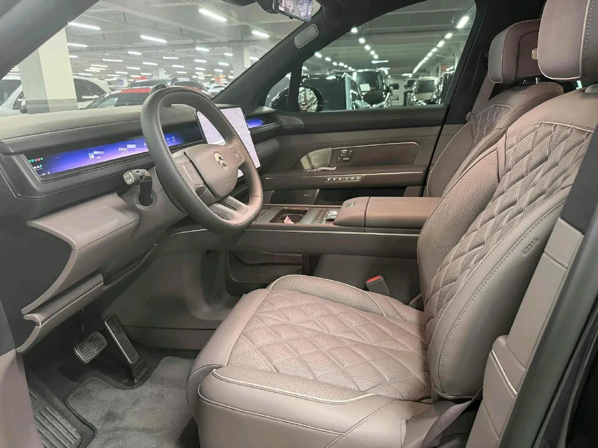 2026 NIO ES8 BEV,autocango,china used car exporter,china ev exporter,chinese used car exporter,chinese used ev exporter