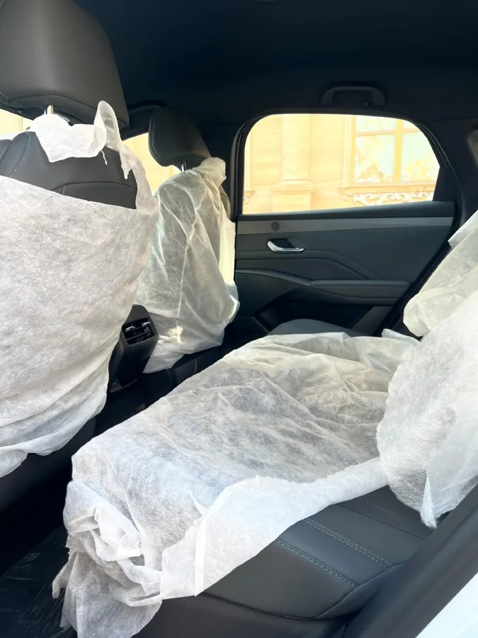 2025 BYD Qin Plus 1.5L 101HP L4 E-CVT PHEV 7.68KWH,autocango,china used car exporter,china ev exporter,chinese used car exporter,chinese used ev exporter