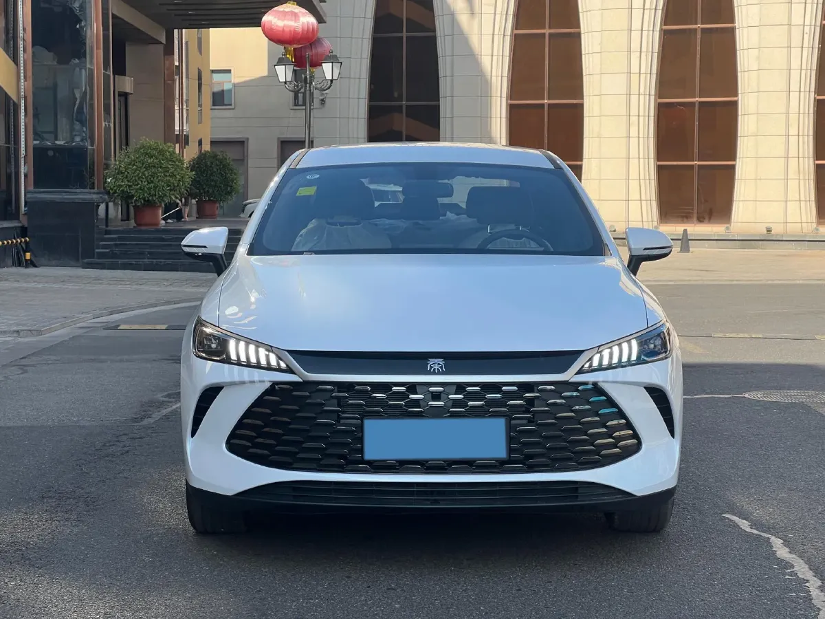 2025 BYD Qin Plus 1.5L 101HP L4 E-CVT PHEV 7.68KWH,autocango,china used car exporter,china ev exporter,chinese used car exporter,chinese used ev exporter