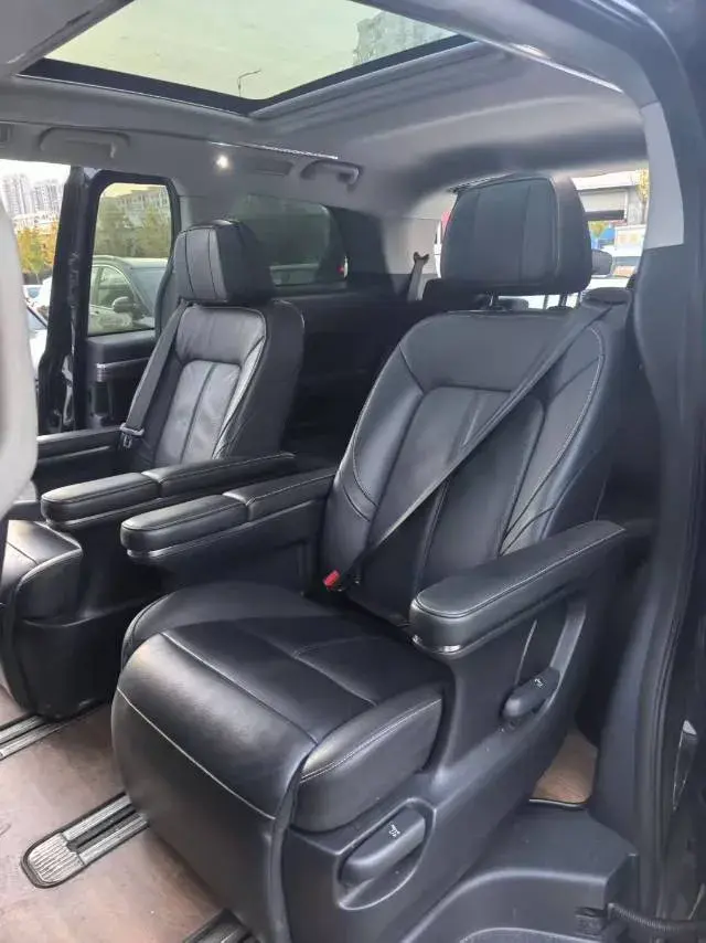 2021 GAC TRUMPCHI thumbnail 3