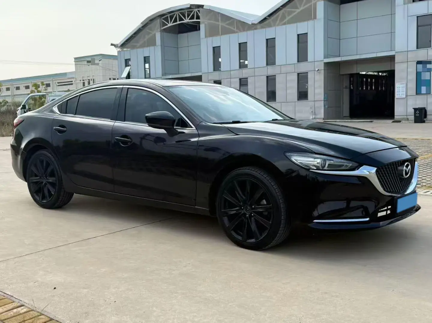 2020 MAZDA ATENZA thumbnail 3