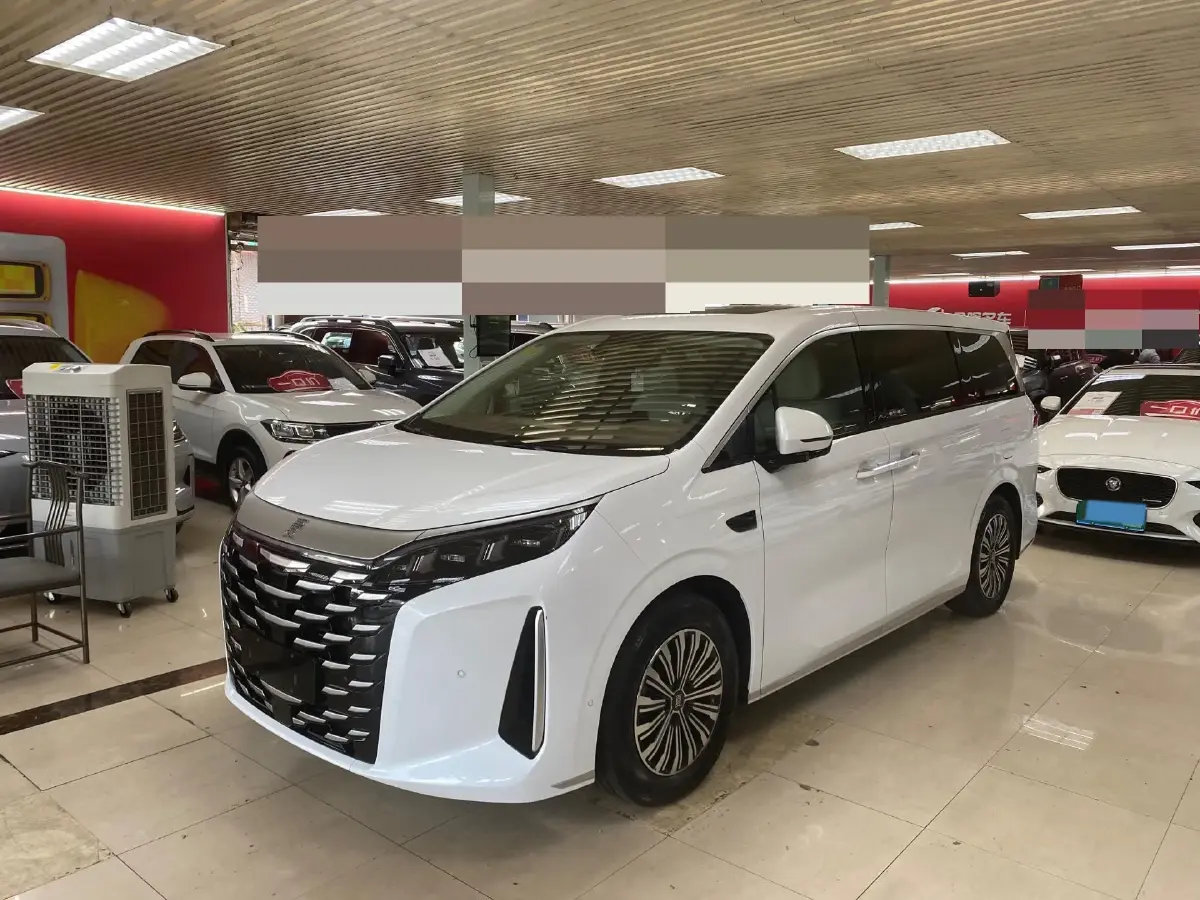 2025 BYD Xia 1.5T 156HP L4 E-CVT PHEV 36.6KWH