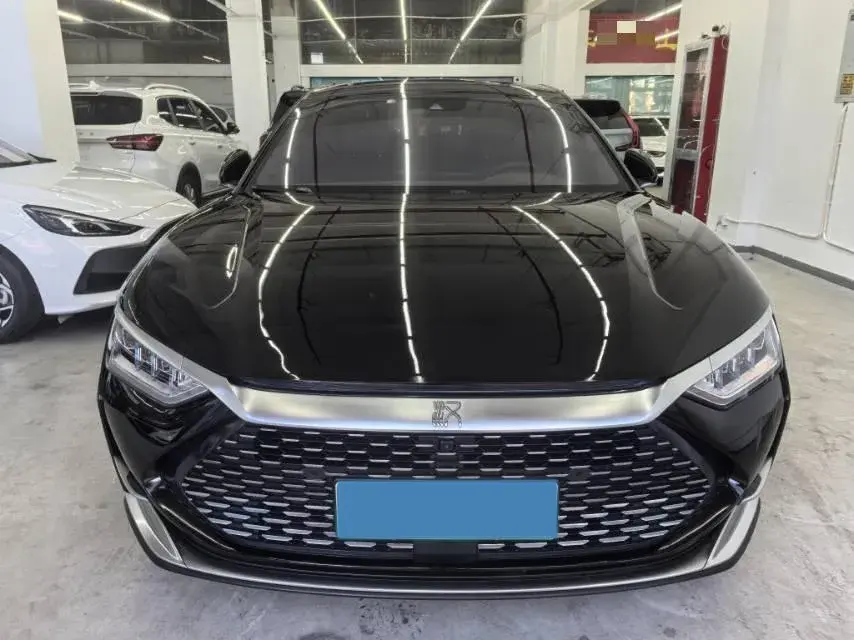 2020 BYD HAN thumbnail 2