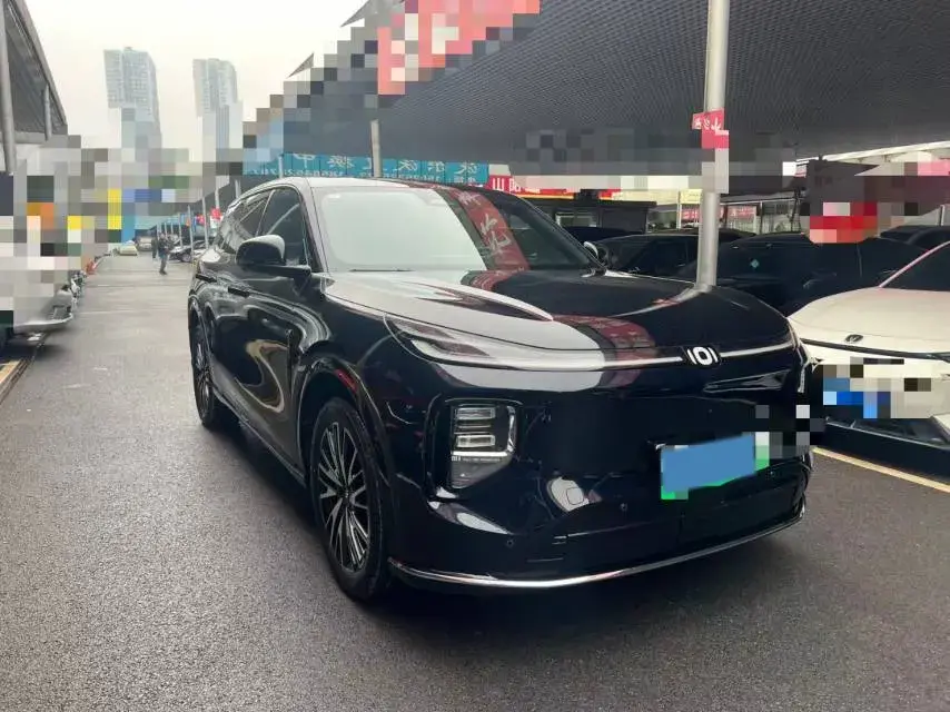 2025 CHANGAN QIYUAN thumbnail 3