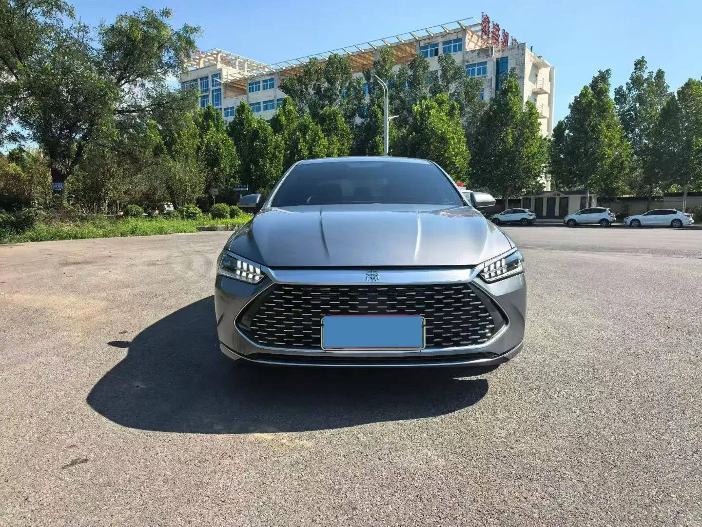 2023 BYD QIN thumbnail 2