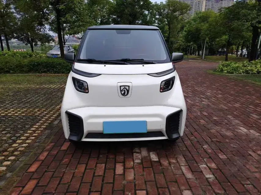2020 BAOJUN E200 thumbnail 2