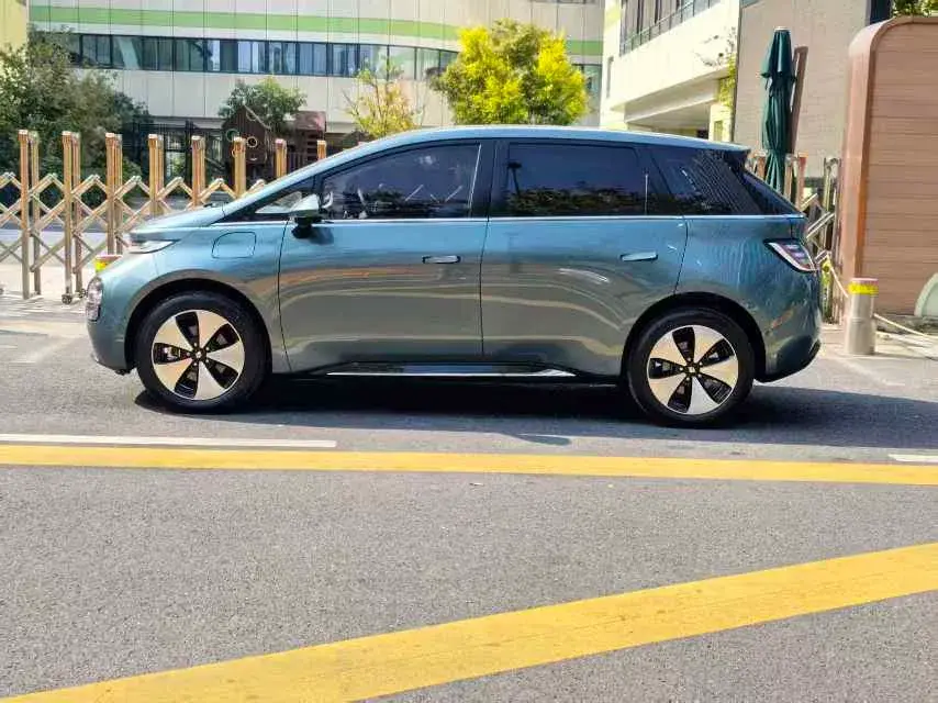 2023 BAOJUN CLOUD thumbnail 3