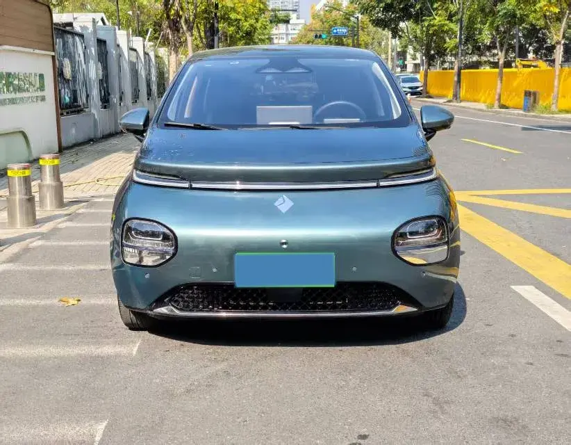 2023 BAOJUN CLOUD thumbnail 2