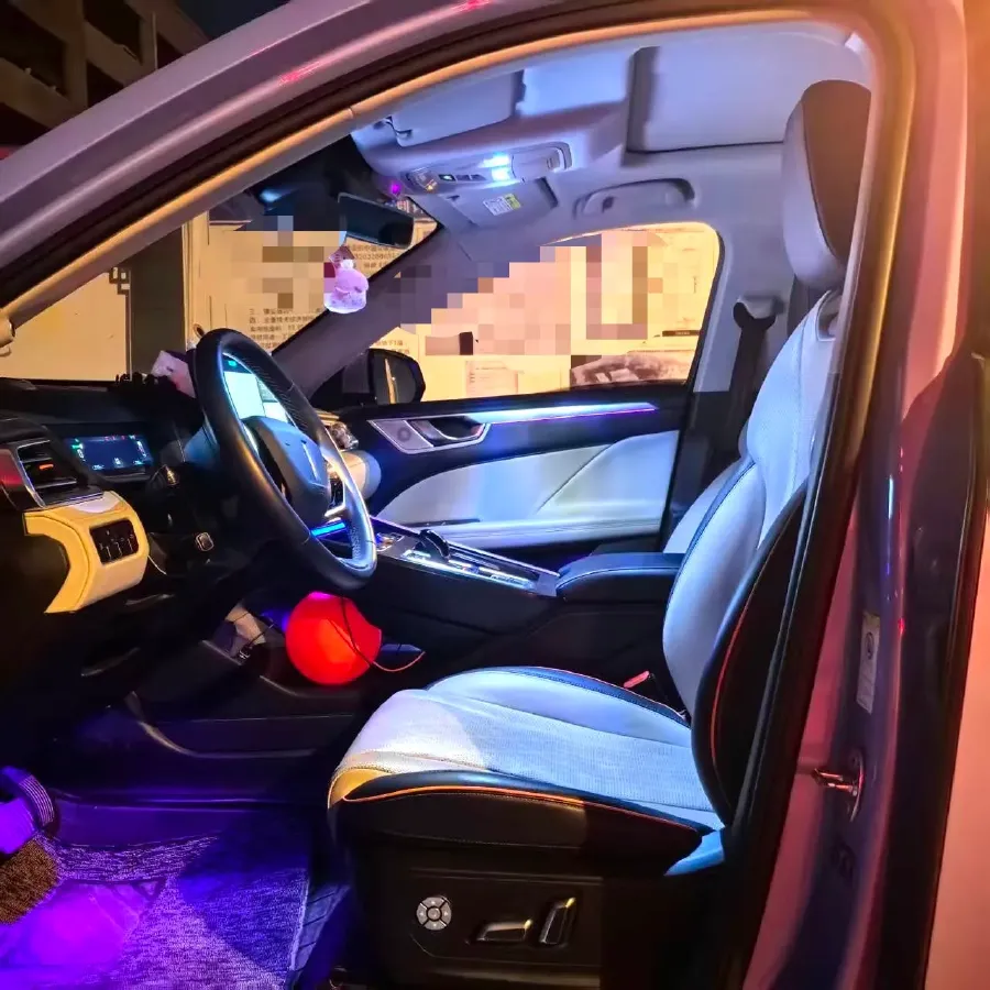 2021 WEY Macchiato 1.5L 97HP L4 2DHT PHEV 19.94KWH,autocango,china used car exporter,china ev exporter,chinese used car exporter,chinese used ev exporter