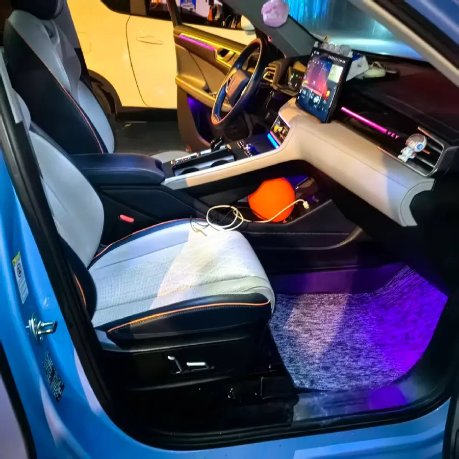 2021 WEY Macchiato 1.5L 97HP L4 2DHT PHEV 19.94KWH,autocango,china used car exporter,china ev exporter,chinese used car exporter,chinese used ev exporter