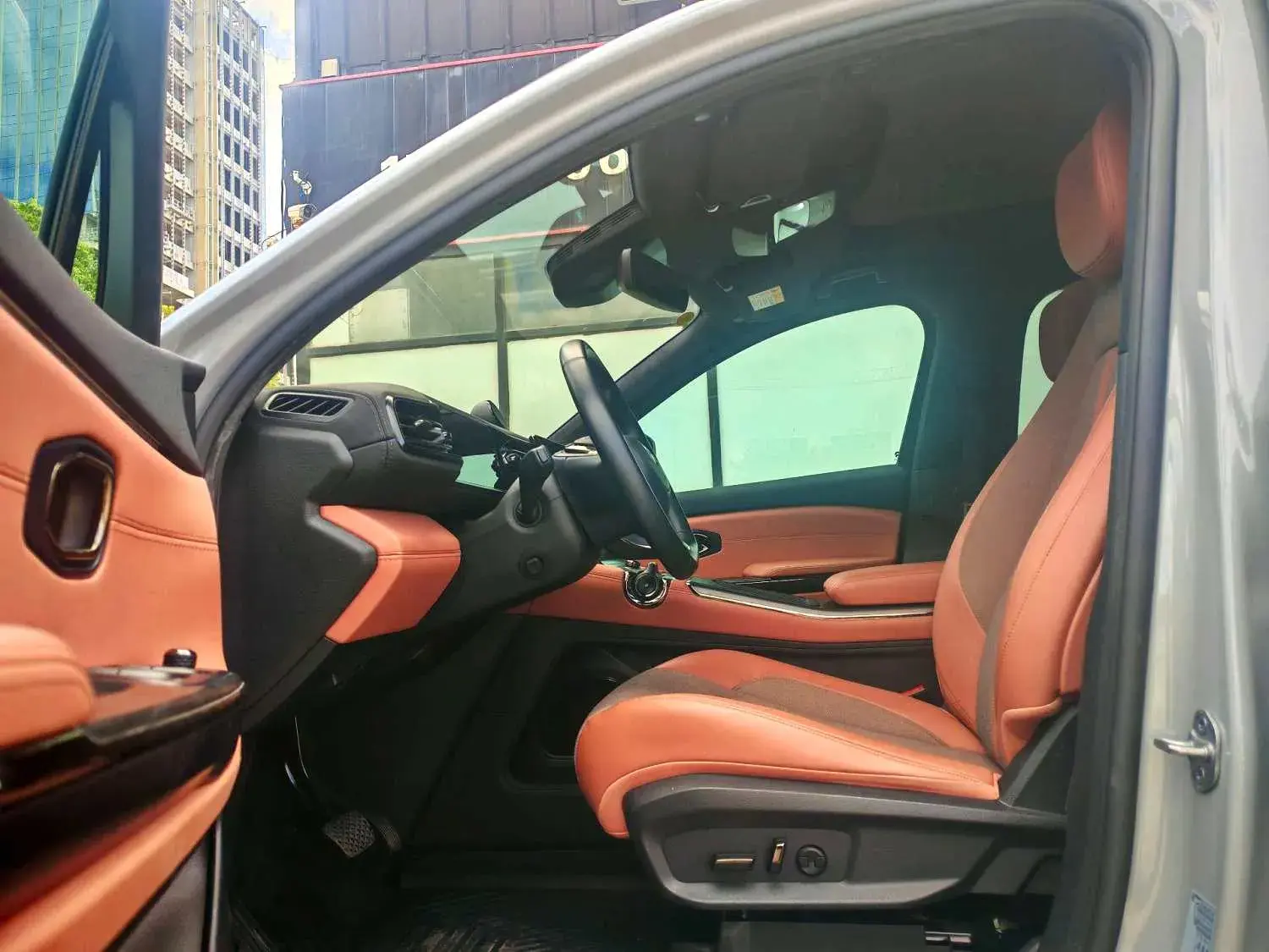 2020 NIO EC6 thumbnail 4