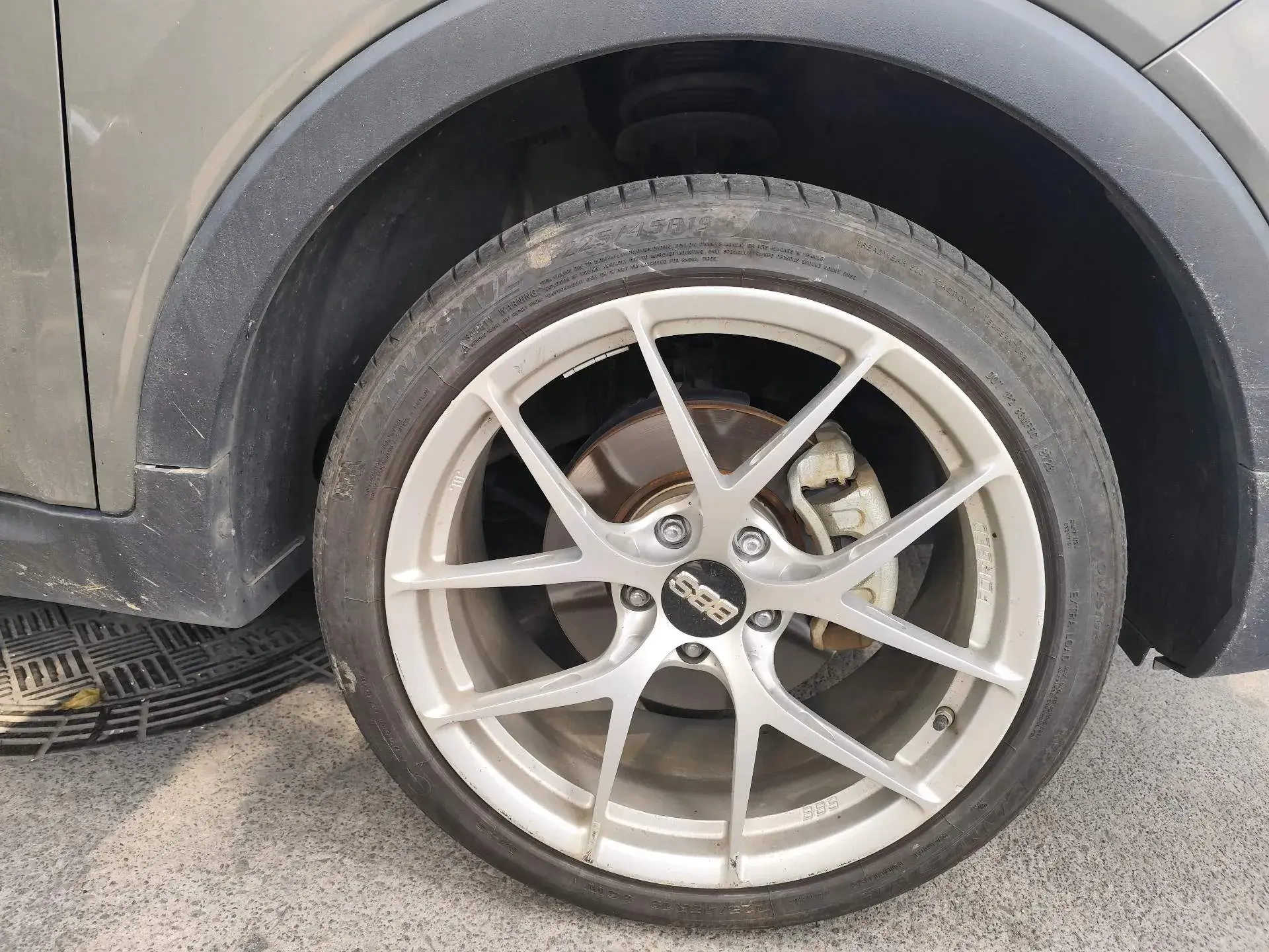 2018 KIA SPORTAGE thumbnail 4