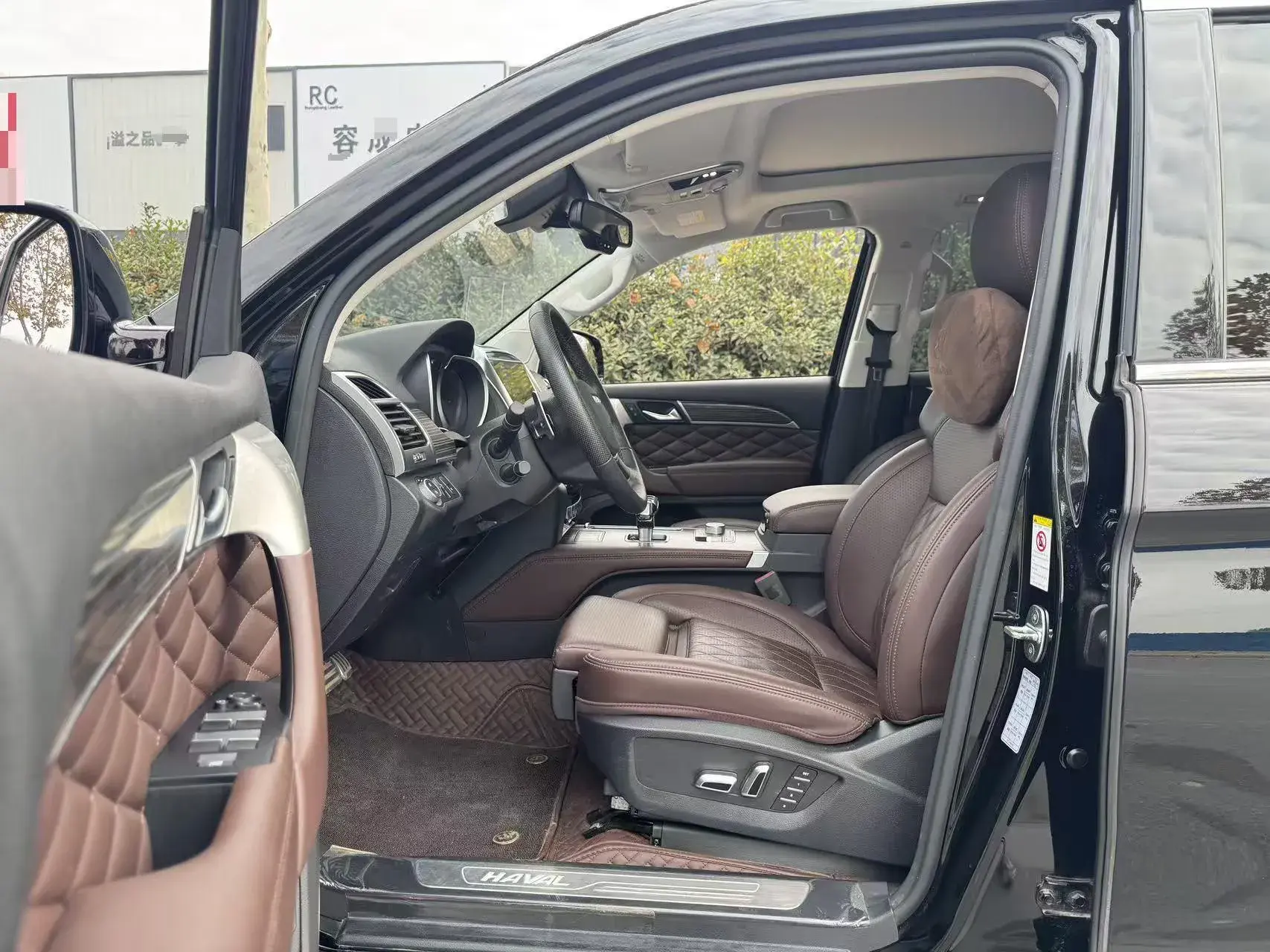 2022 HAVAL H9 thumbnail 3