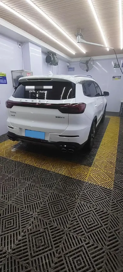 2021 Chery Tiggo 8 1.6T 197HP L4 7DCT,autocango,china used car exporter,china ev exporter,chinese used car exporter,chinese used ev exporter