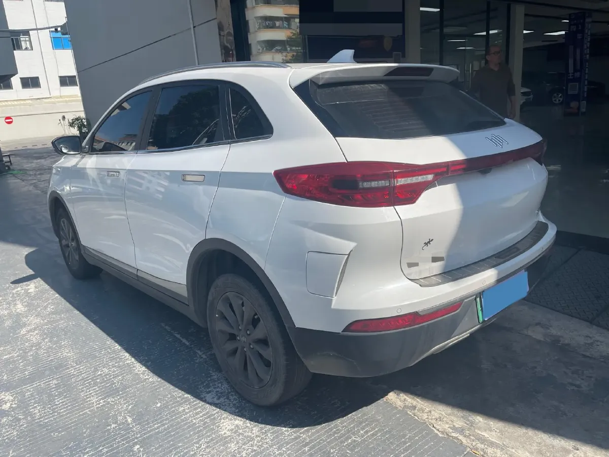 2020 Weltmeister EX5 BEV 52.56KWH,autocango,china used car exporter,china ev exporter,chinese used car exporter,chinese used ev exporter