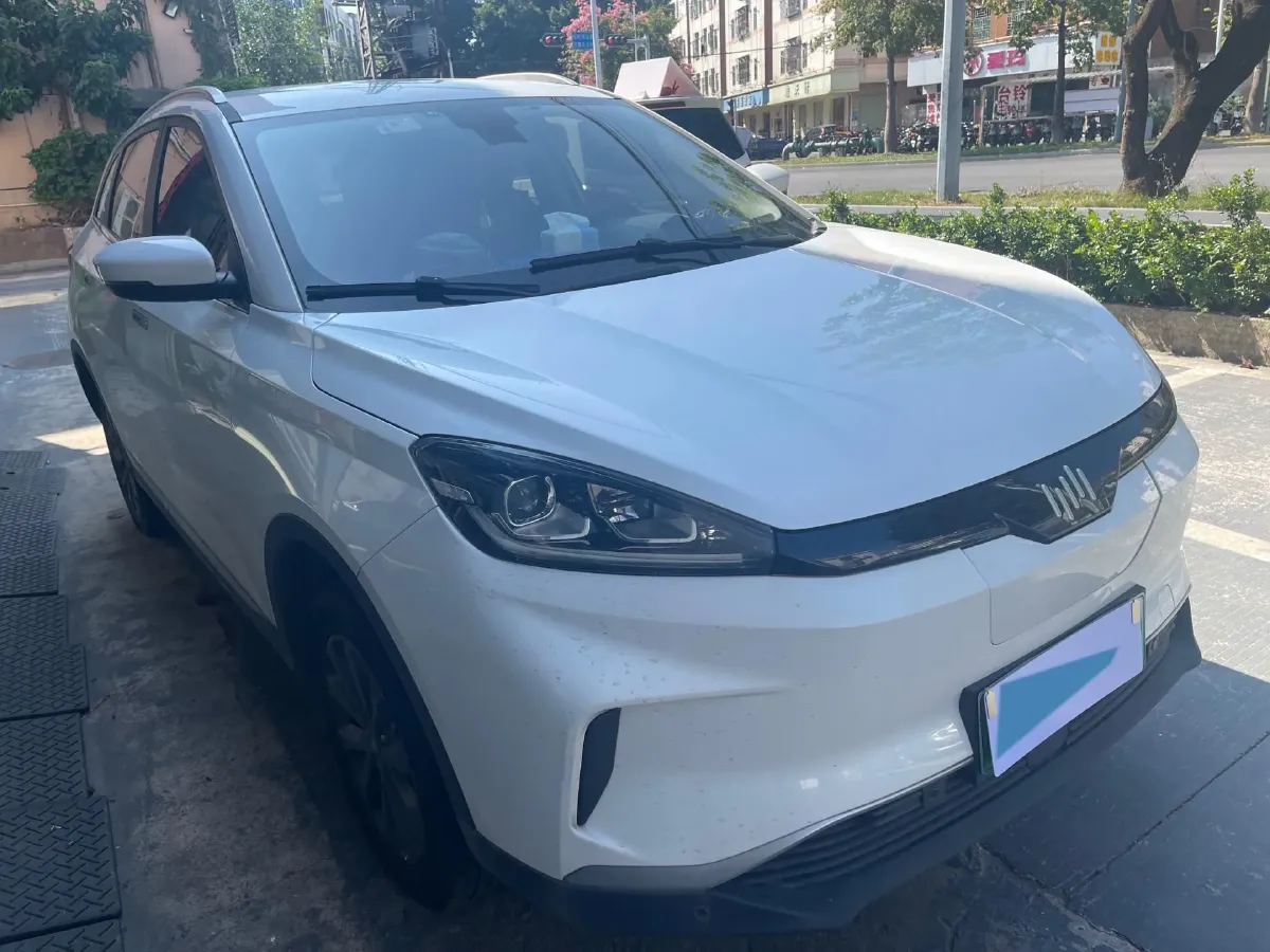 2020 Weltmeister EX5 BEV 52.56KWH,autocango,china used car exporter,china ev exporter,chinese used car exporter,chinese used ev exporter