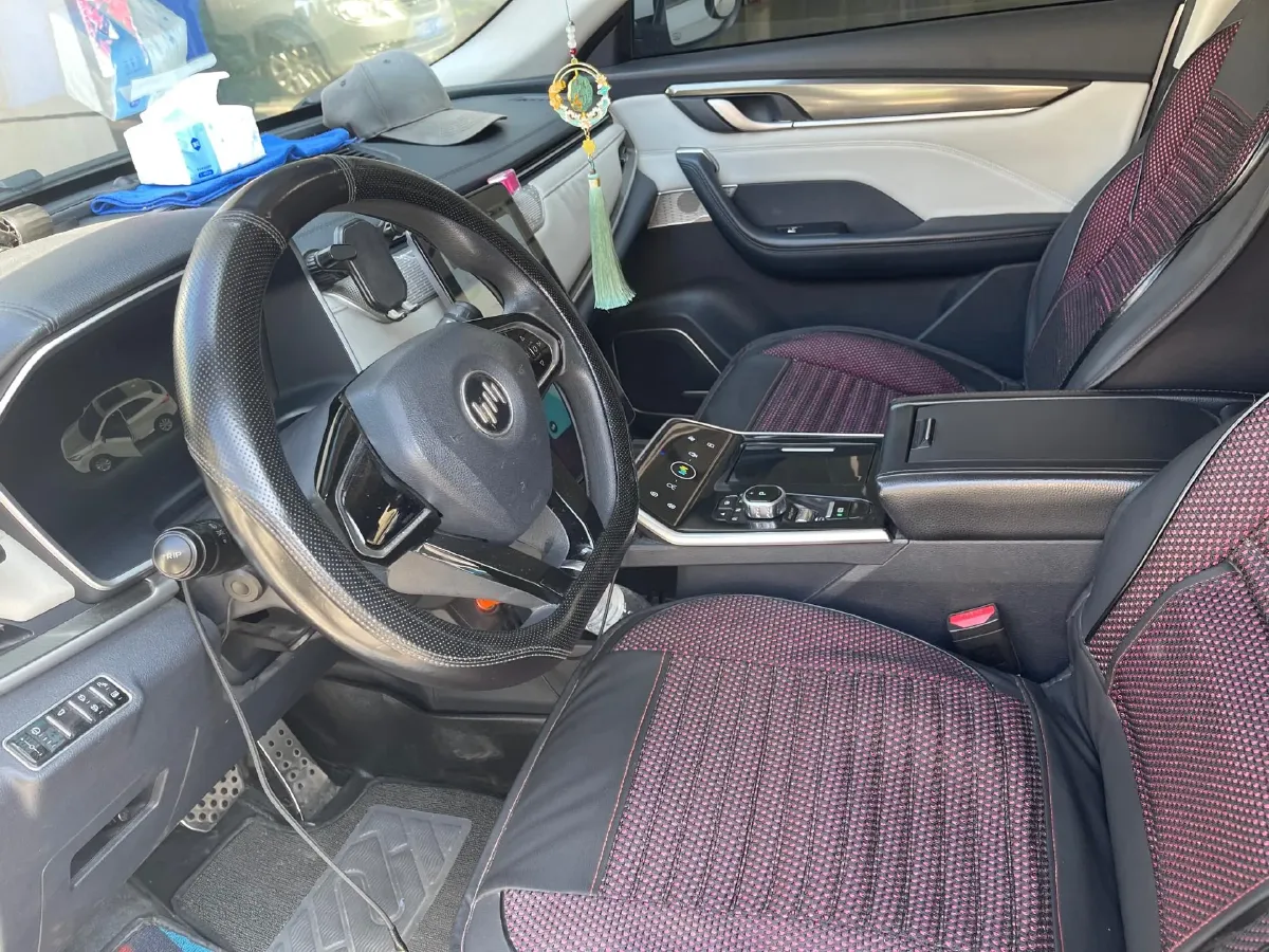 2020 Weltmeister EX5 BEV 52.56KWH,autocango,china used car exporter,china ev exporter,chinese used car exporter,chinese used ev exporter