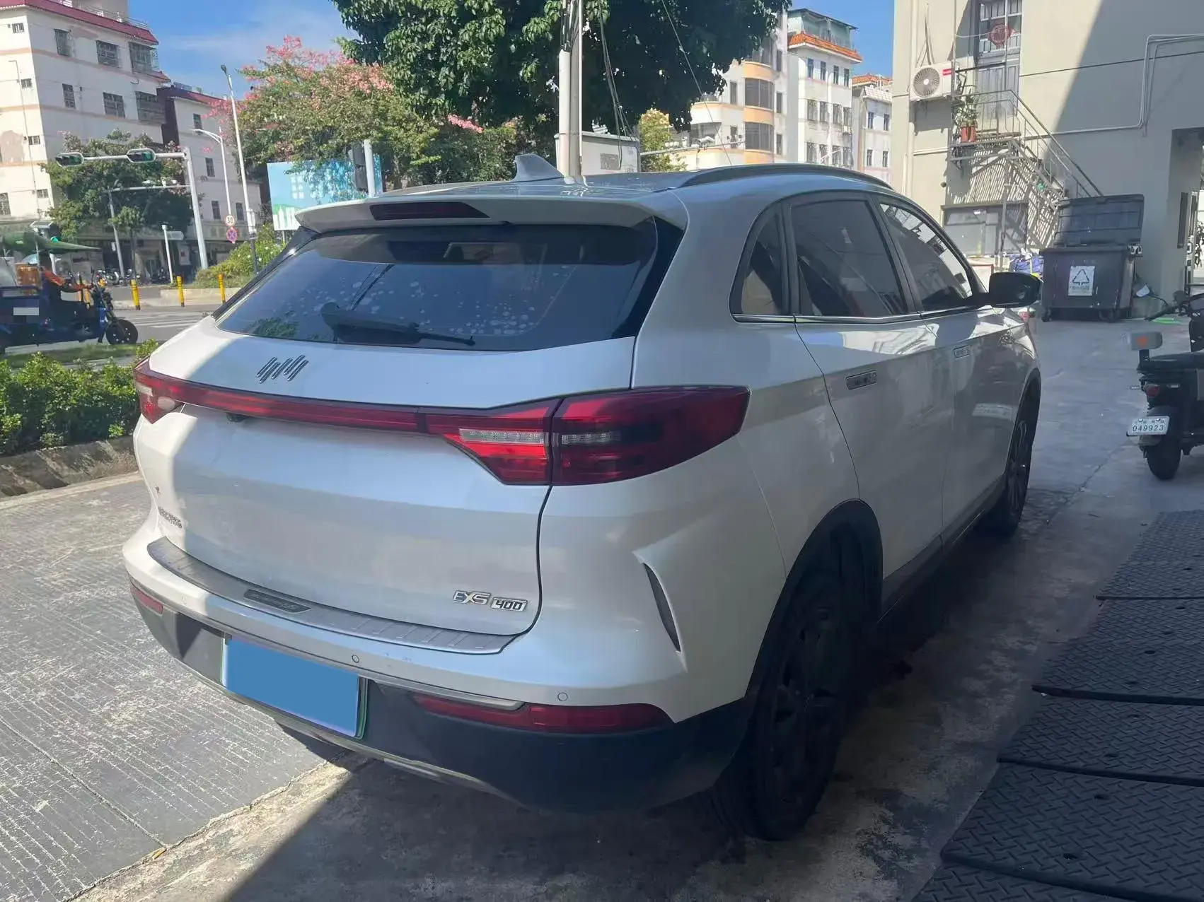 2020 WELTMEISTER EX5 thumbnail 4