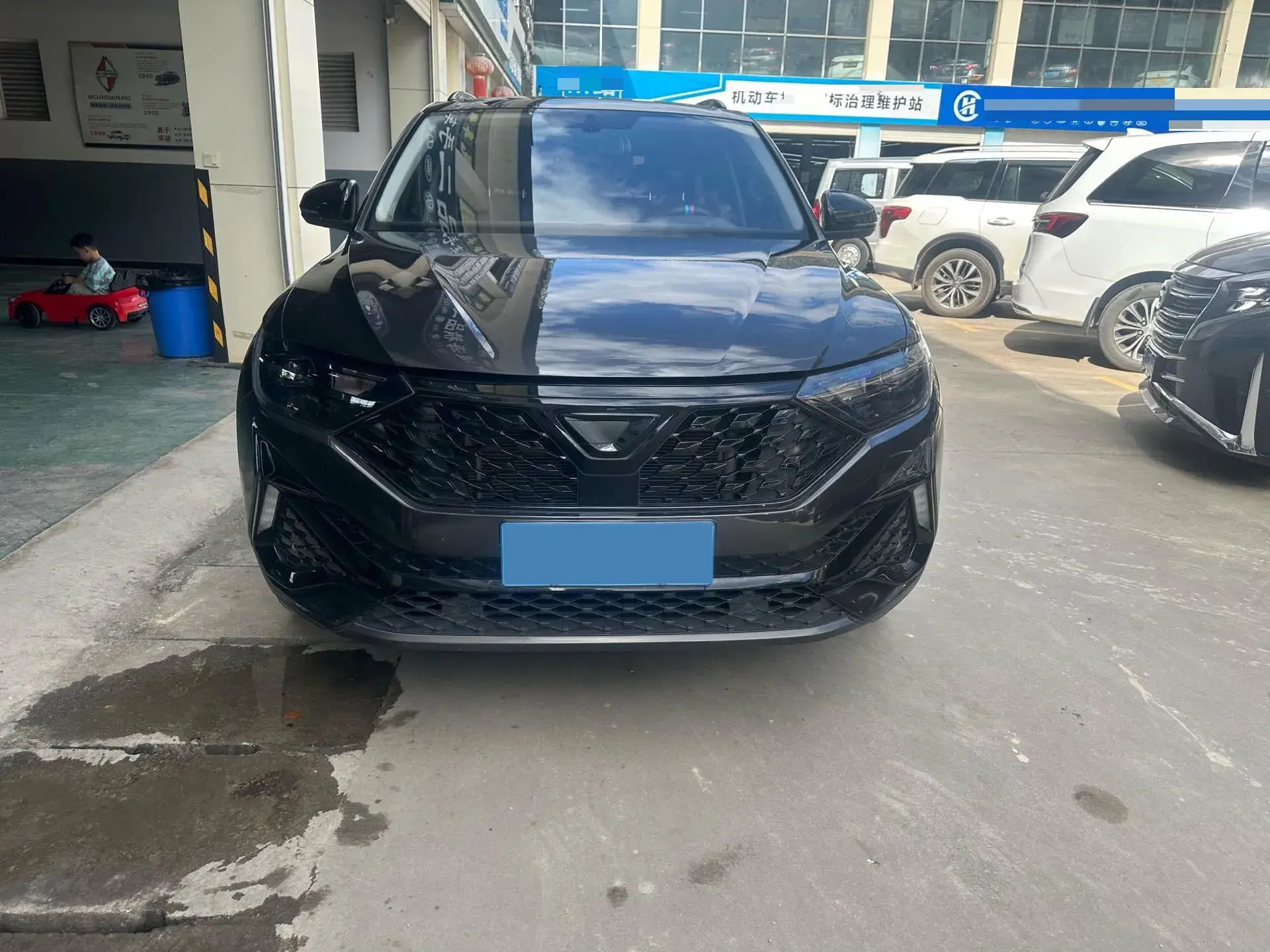 2023 JETTA VS5 thumbnail 2